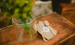 Inspirasjon til favors