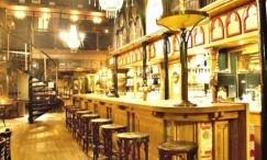 Olavs pub og spiseri