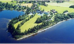 Selbusjøen hotell og gjestegård