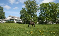 Jægtvolden fjordhotell Inderøy