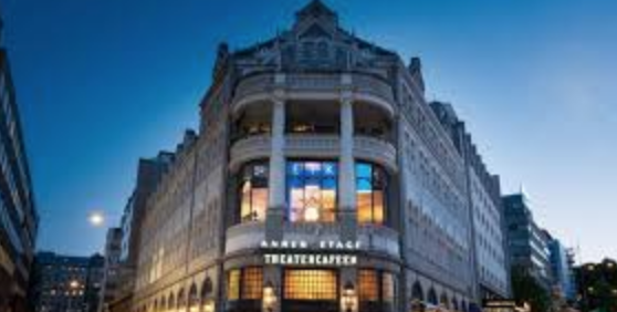 Bryllupmesser og brudeseminar februrar i Oslo