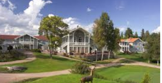 Bryllupsmesser i Lillestrønm og Akershus