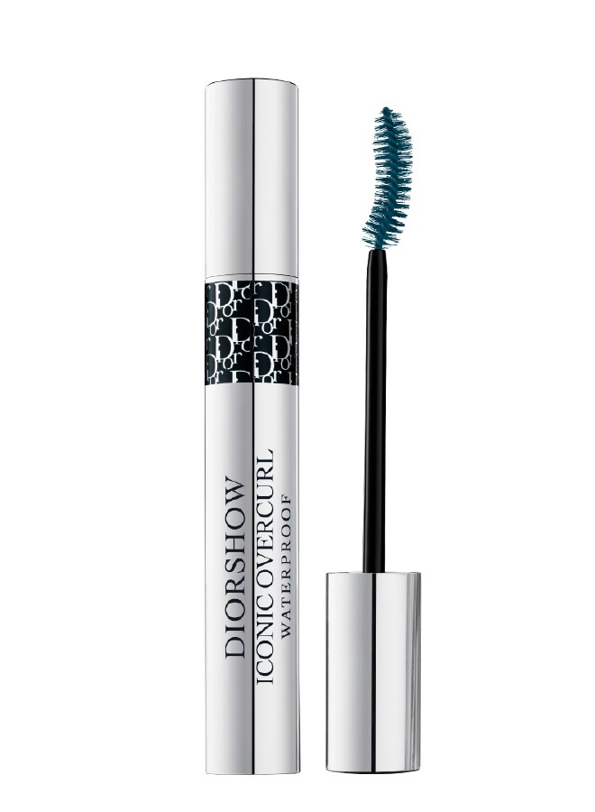 Maks blikkfang! Maskara Dior­show  Icon­ic Overcurl Waterproof fra Dior, kr 380.