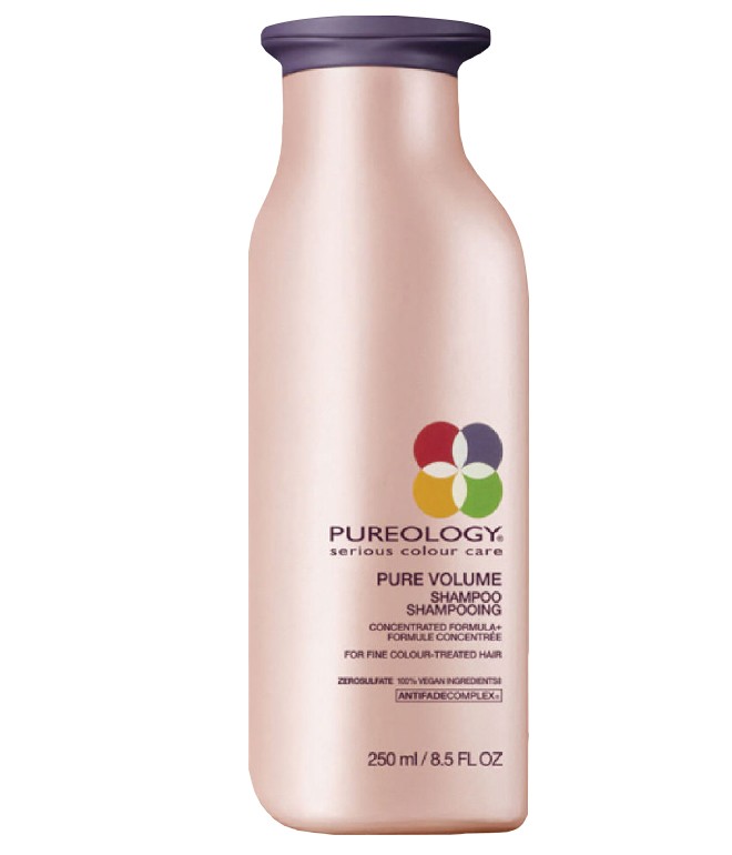 Pure Volume Shampoo fra Pureology, kr 199. 